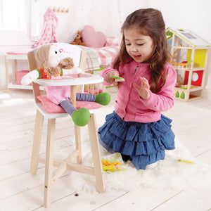 HAPE HIGH CHAIR